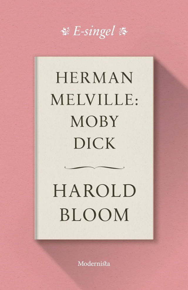  Herman Melville: Moby Dick(Kobo/電子書)