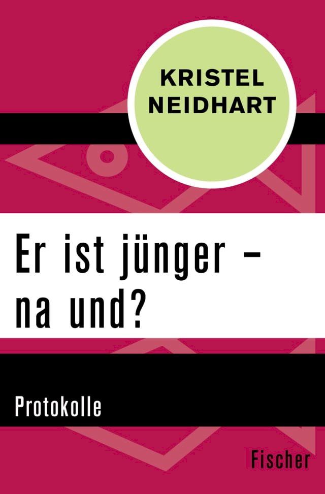  Er ist jünger – na und?(Kobo/電子書)