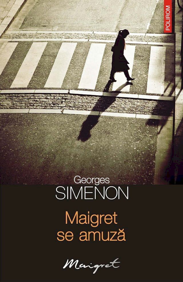  Maigret se amuză(Kobo/電子書)