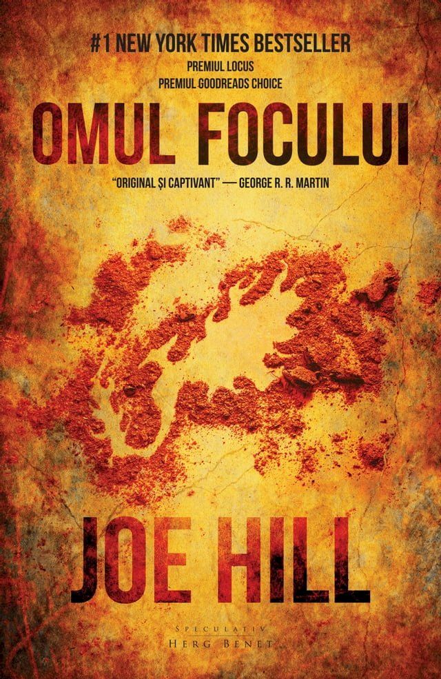  Omul focului(Kobo/電子書)