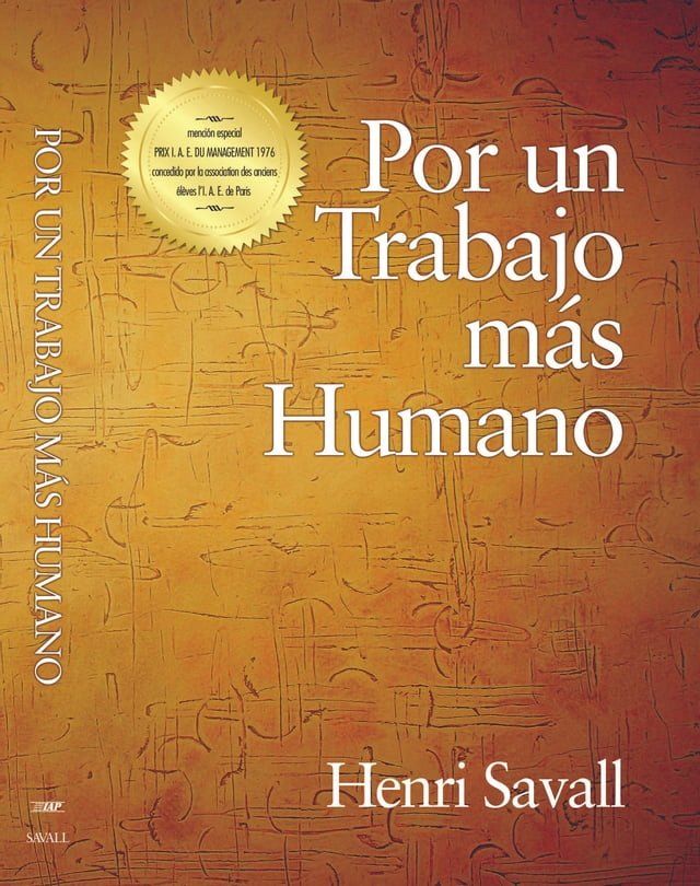  Por un Trabajo más Humano(Kobo/電子書)