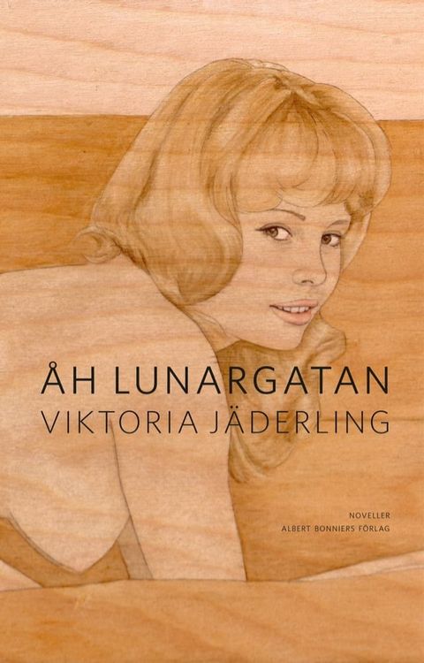 &Aring;h Lunargatan(Kobo/電子書)