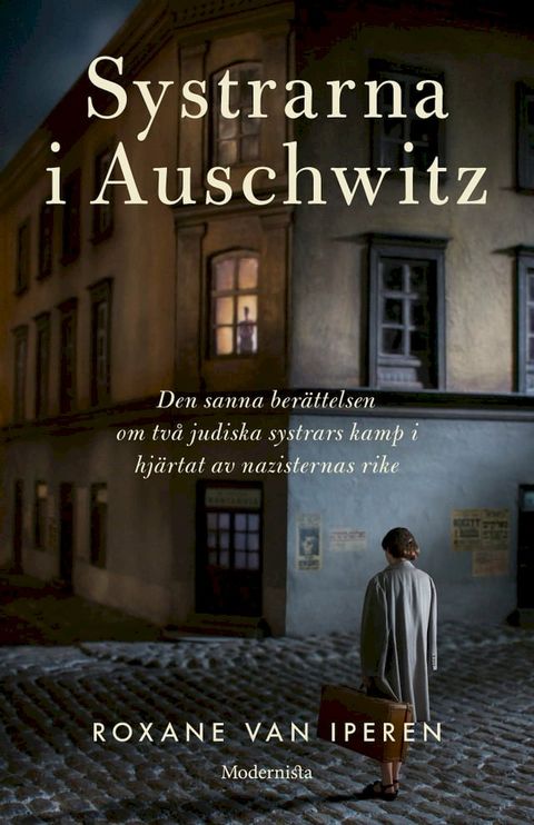 Systrarna i Auschwitz(Kobo/電子書)