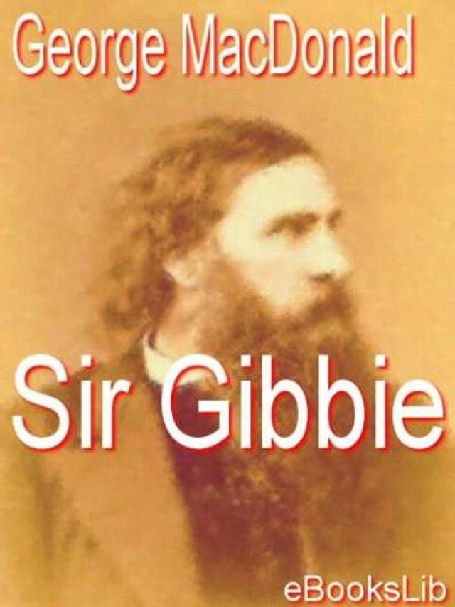  Sir Gibbie(Kobo/電子書)