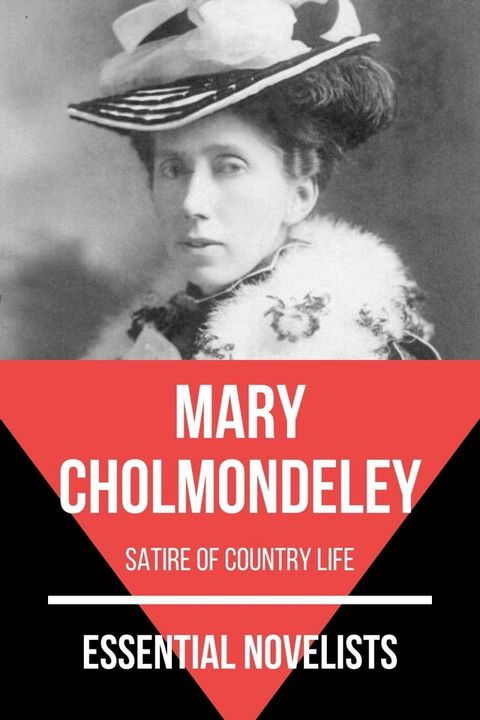 Essential Novelists - Mary Cholmondeley(Kobo/電子書)