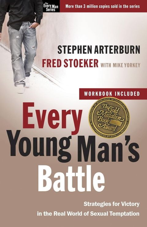 Every Young Man's Battle(Kobo/電子書)