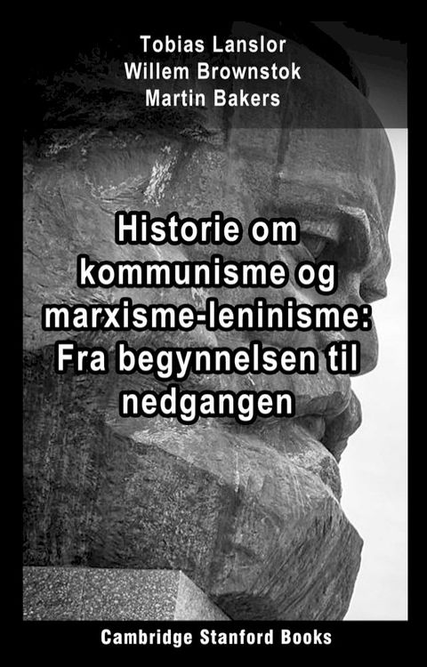 Historie om kommunisme og marxisme-leninisme(Kobo/電子書)