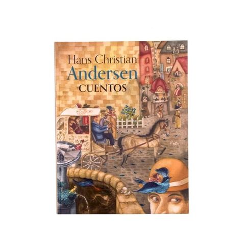 Hans Christian Andersen(Kobo/電子書)