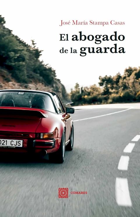 El abogado de la guarda(Kobo/電子書)