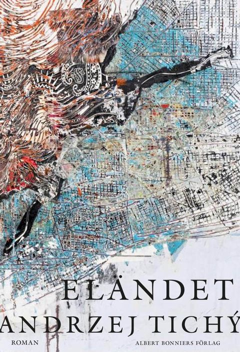 El&auml;ndet(Kobo/電子書)