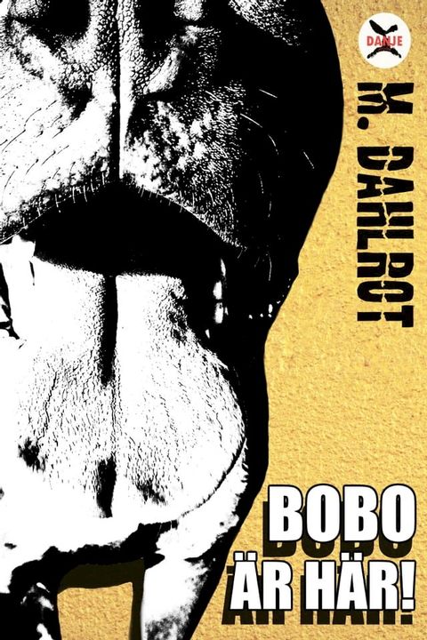 Bobo &auml;r h&auml;r!(Kobo/電子書)