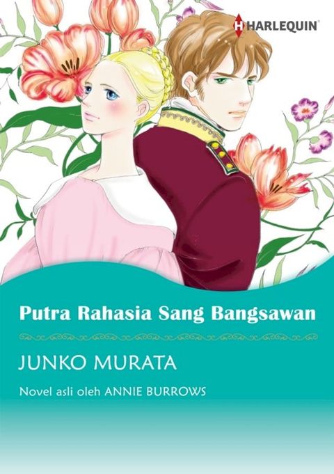 Putra Rahasia Sang Bangsawan(Kobo/電子書)