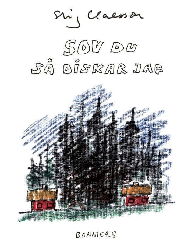  Sov du så diskar jag(Kobo/電子書)