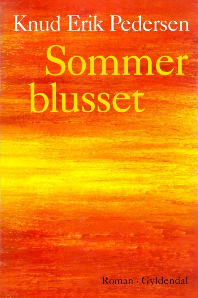  Sommerblusset(Kobo/電子書)