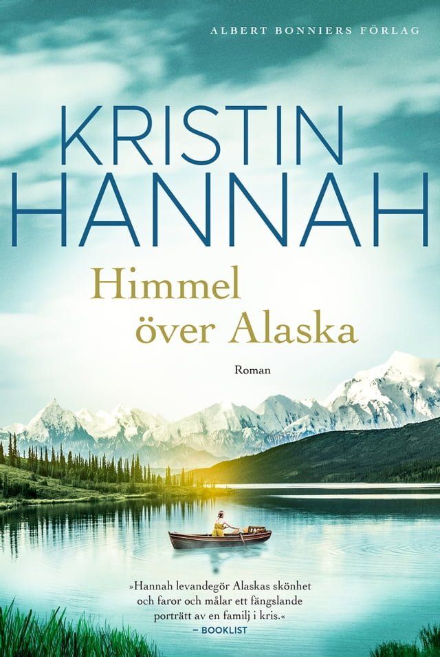  Himmel &ouml;ver Alaska(Kobo/電子書)