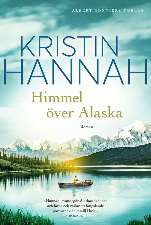 Himmel &ouml;ver Alaska(Kobo/電子書)