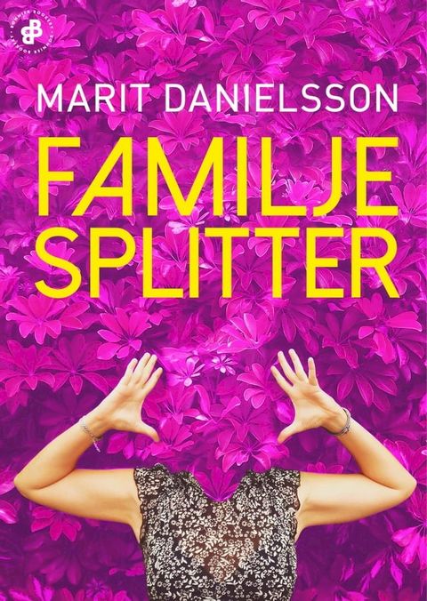 Familjesplitter(Kobo/電子書)