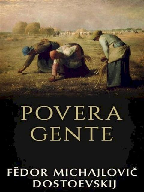 Povera gente(Kobo/電子書)