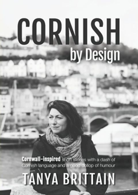 Cornish by Design(Kobo/電子書)