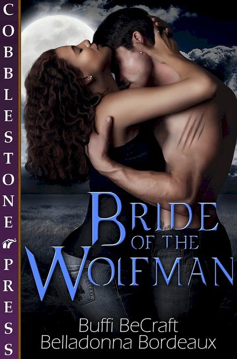 Bride of the Wolfman(Kobo/電子書)