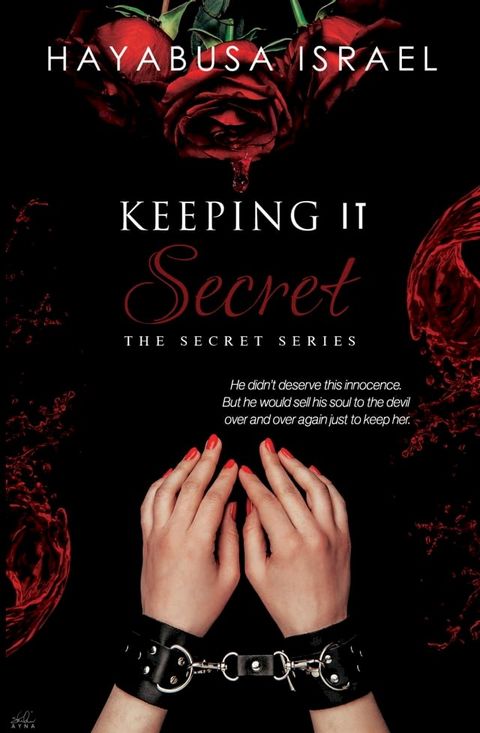 Keeping It Secret (The Secret Series 3)(Kobo/電子書)