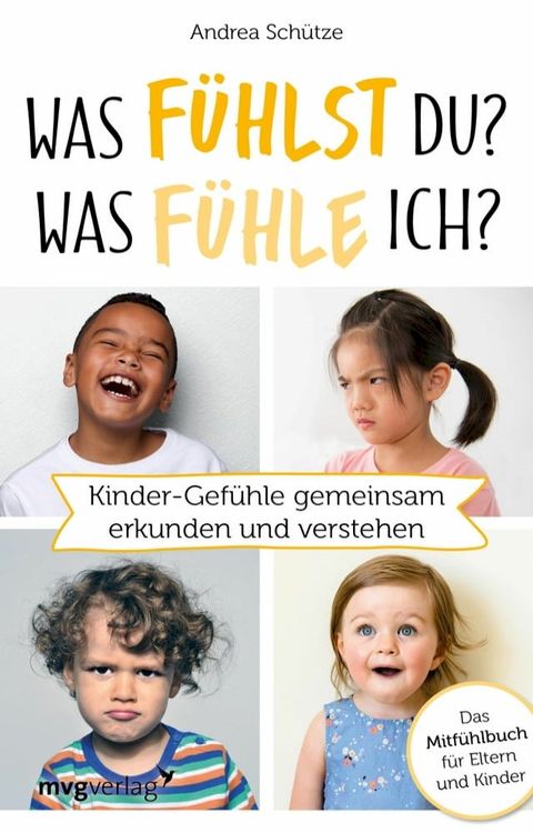 Was fühlst du? Was fühle ich?(Kobo/電子書)