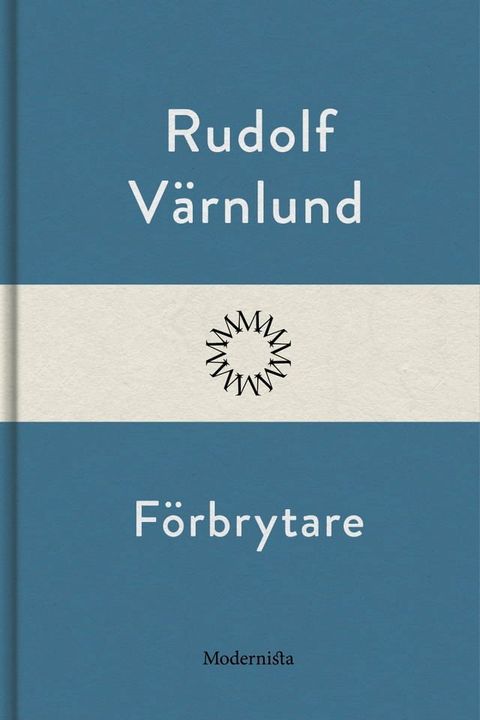 Förbrytare(Kobo/電子書)