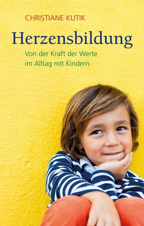 Herzensbildung(Kobo/電子書)