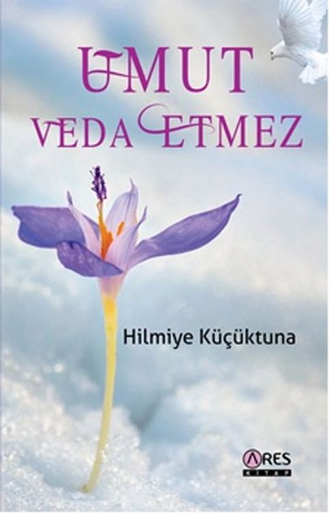 Umut Veda Etmez(Kobo/電子書)