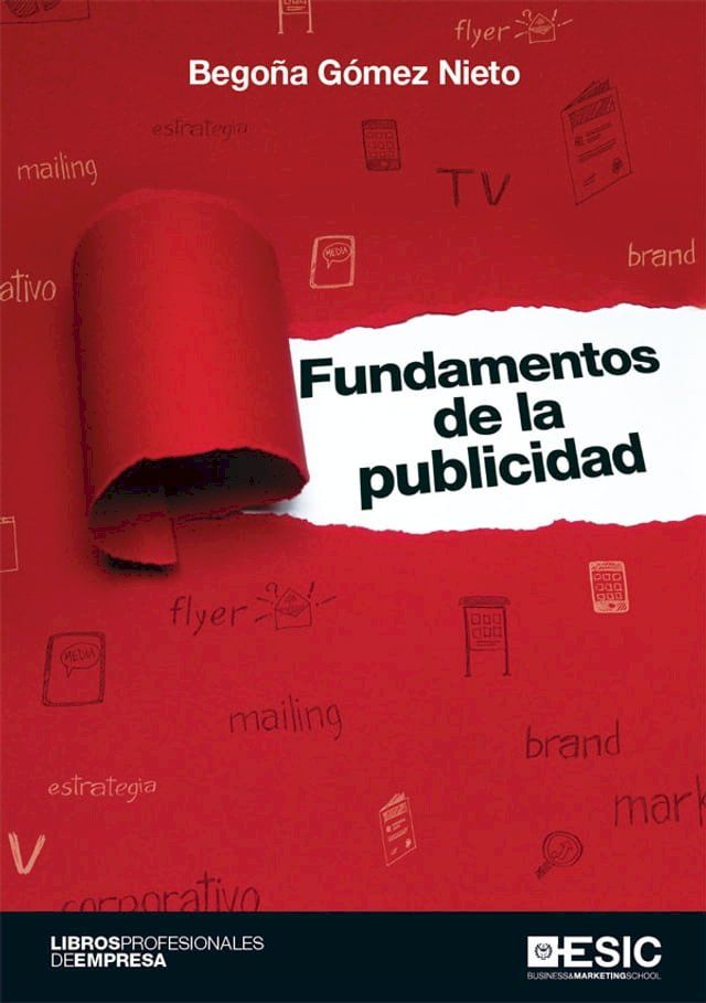  Fundamentos de la publicidad(Kobo/電子書)