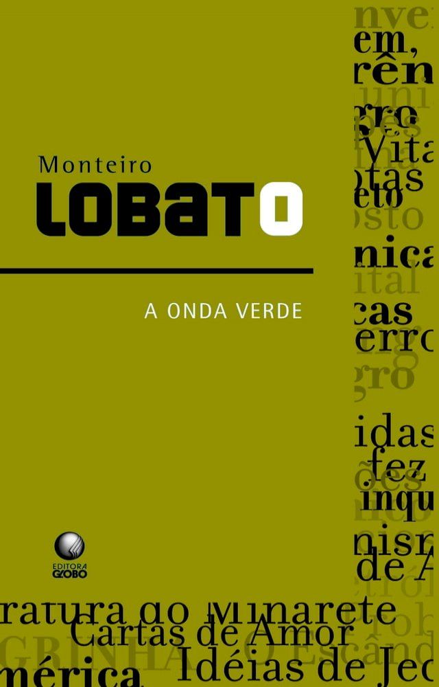  A Onda Verde(Kobo/電子書)