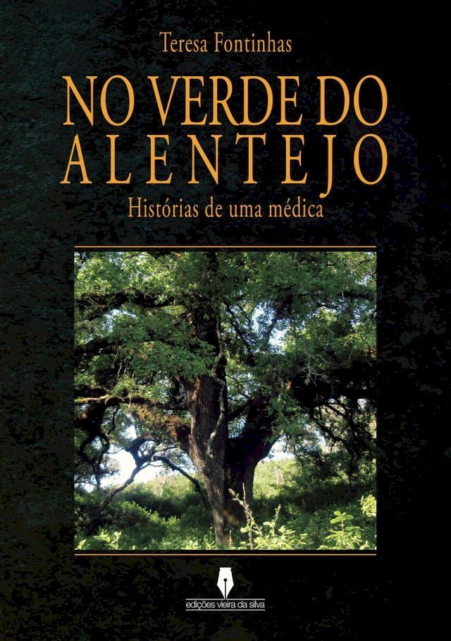  NO VERDE DO ALENTEJO(Kobo/電子書)