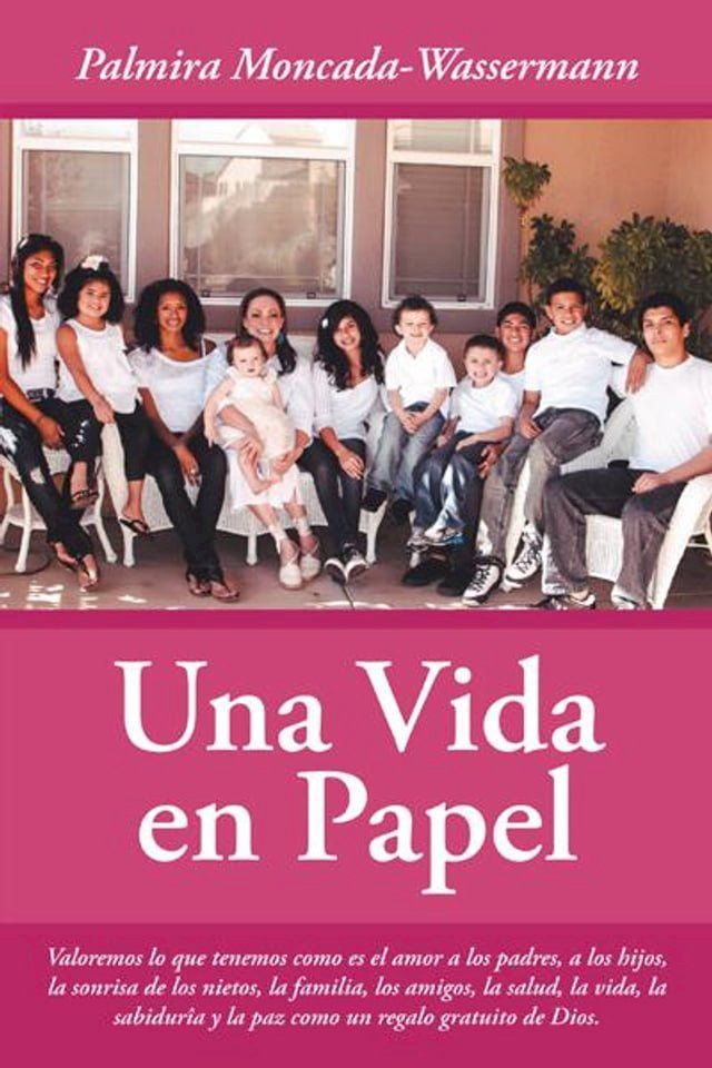  Una Vida En Papel(Kobo/電子書)