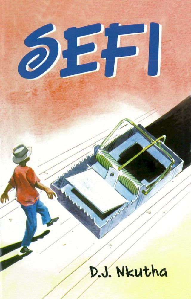  Sefi(Kobo/電子書)