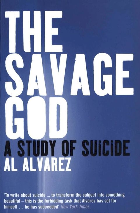 The Savage God(Kobo/電子書)