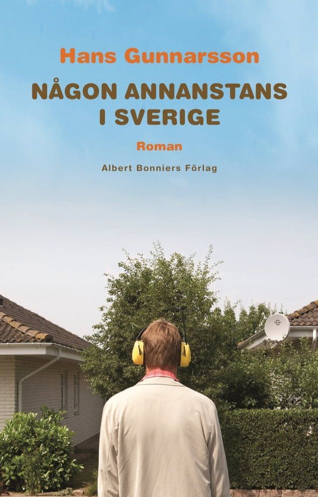  N&aring;gon annanstans i Sverige(Kobo/電子書)