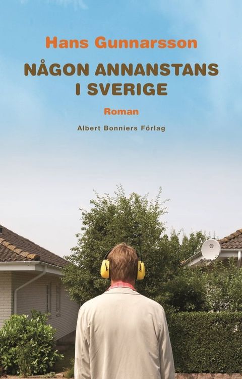 Någon annanstans i Sverige(Kobo/電子書)