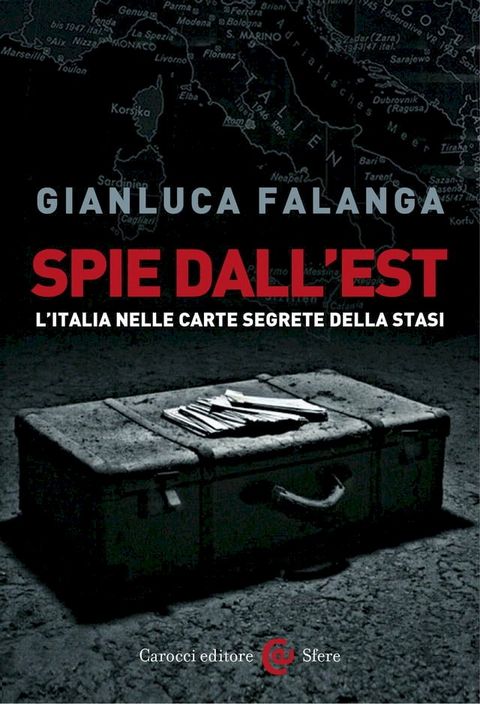 Spie dall'Est(Kobo/電子書)