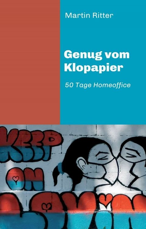 Genug vom Klopapier(Kobo/電子書)