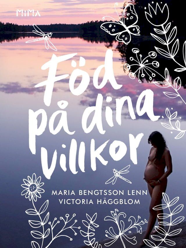  F&ouml;d p&aring; dina villkor(Kobo/電子書)