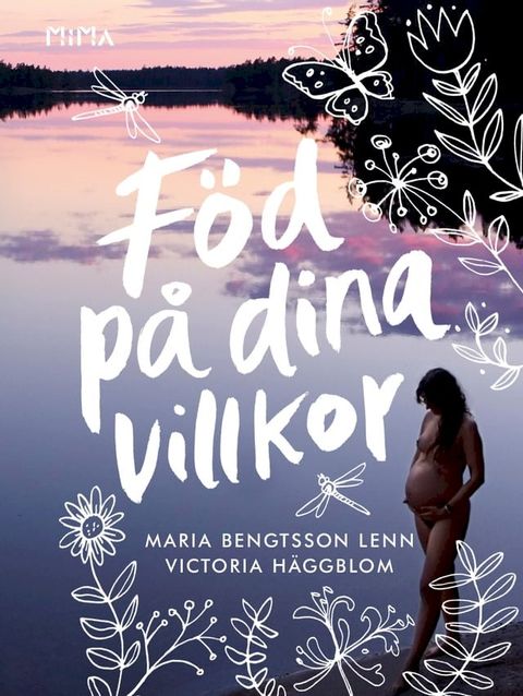 F&ouml;d p&aring; dina villkor(Kobo/電子書)