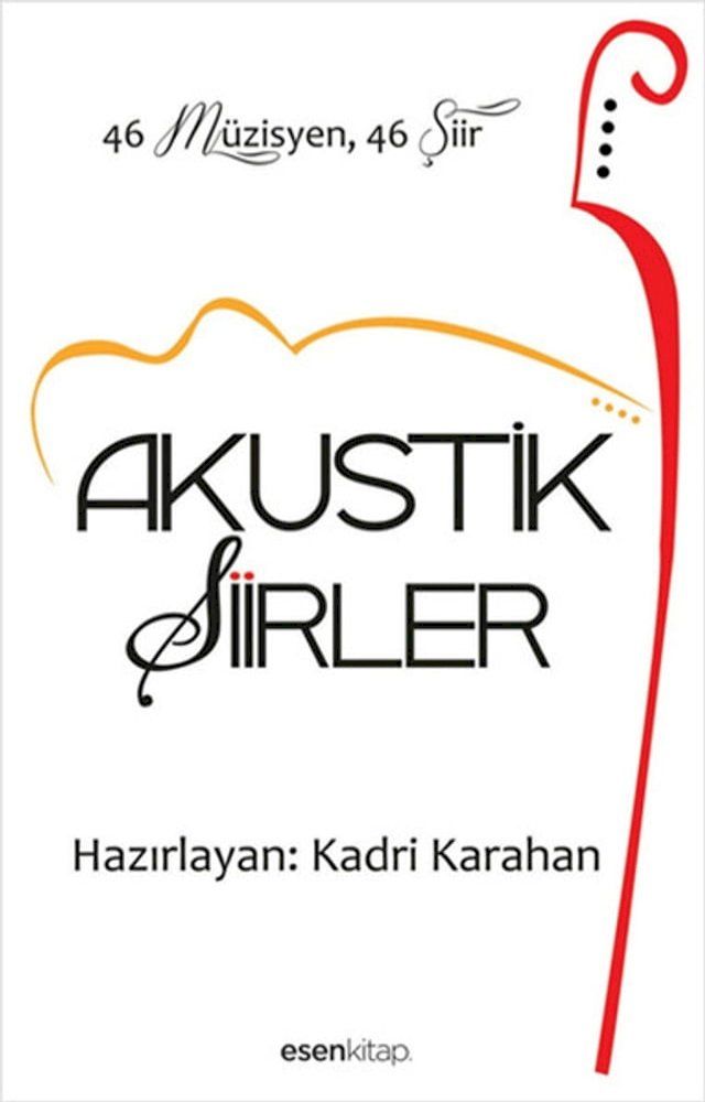  Akustik Şiirler(Kobo/電子書)