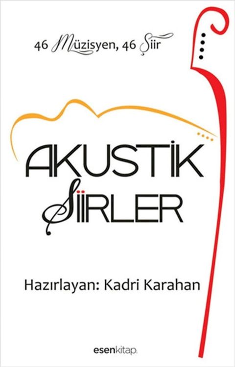 Akustik Şiirler(Kobo/電子書)