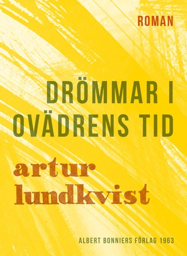  Dr&ouml;mmar i ov&auml;drens tid(Kobo/電子書)