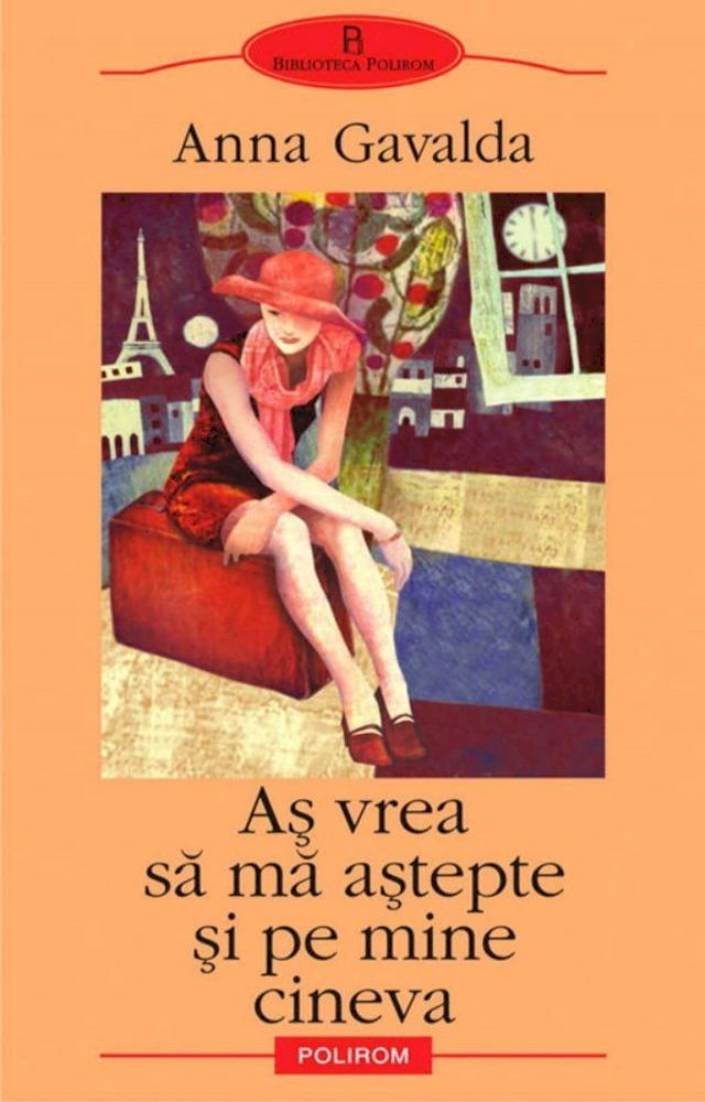  As vrea sa ma astepte si pe mine cineva(Kobo/電子書)