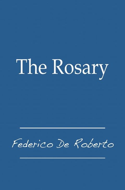 The Rosary(Kobo/電子書)