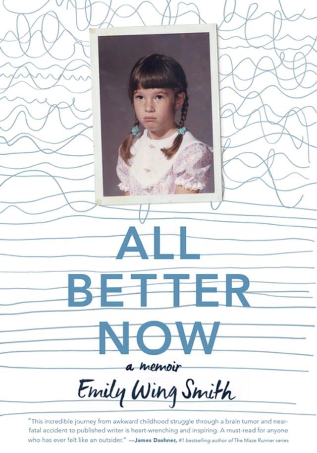  All Better Now(Kobo/電子書)