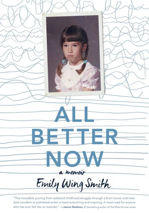 All Better Now(Kobo/電子書)