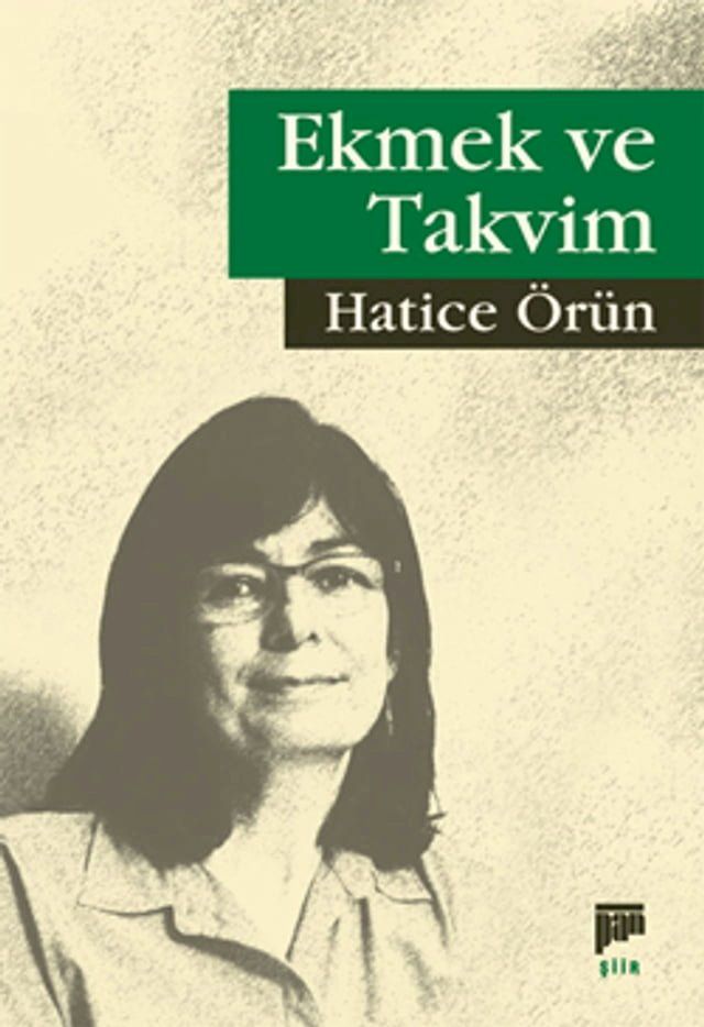  Ekmek ve Takvim(Kobo/電子書)