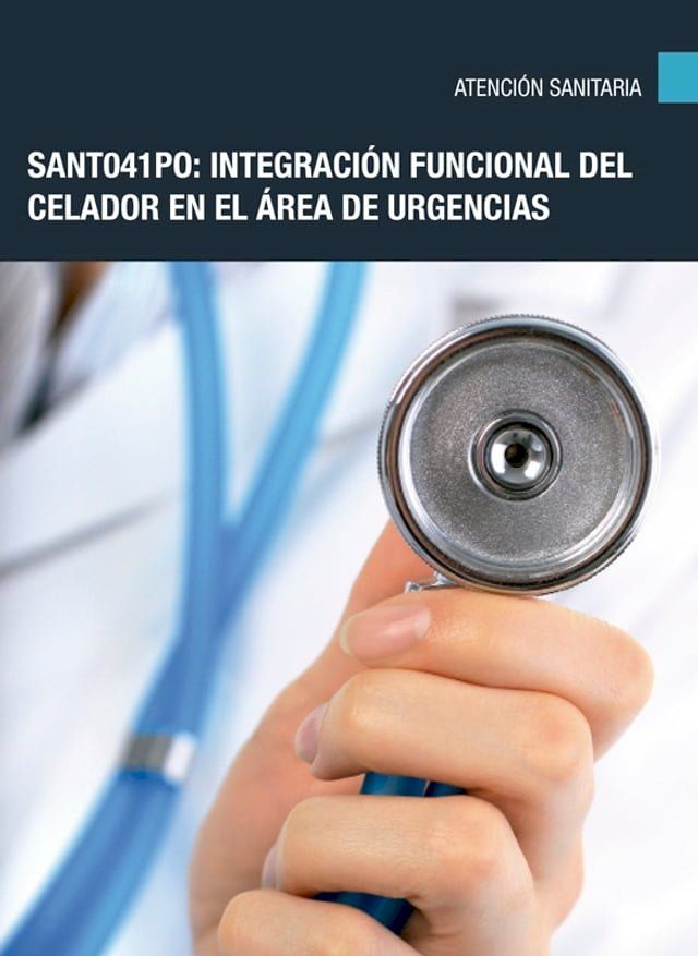  Integración funcional del celador en el área de urgencias(Kobo/電子書)